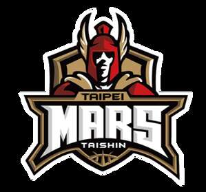 Taipei Taishin Mars