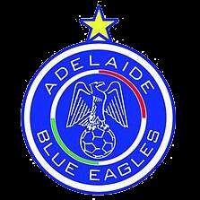 Adelaide Blue Eagles Reserve