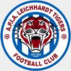 Apia L Tigers (w)