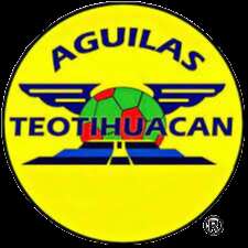 Aguilas Teotihuacan