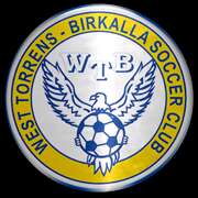 West Torrens Birkalla  Reserves (W)