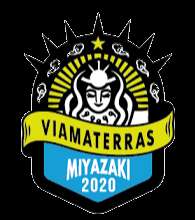 Viamaterras Miyazaki (w)