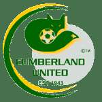 Cumberland United Reserves