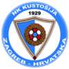 Kustosija U19