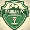 Gaddafi FC