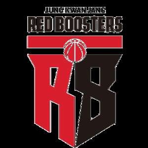 Anyang JungKwanJang Red Boosters