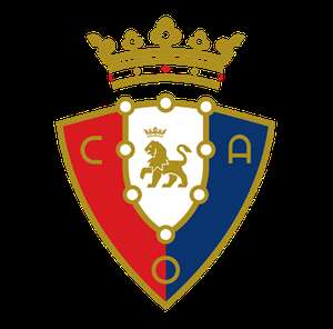 CA Osasuna