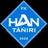 Khan Tengri FC