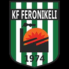 KF Feronikeli U21