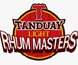 Tanduay Rhum Masters