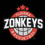 Zonkeys de Tijuana