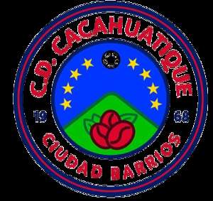 CD Cacahuatique (W)