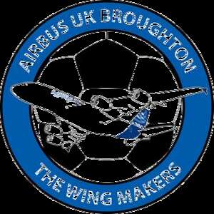 Airbus UK Broughton