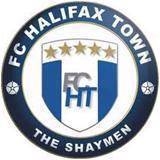 Halifax Town