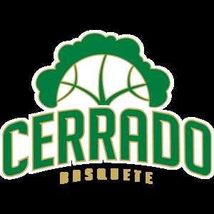 Cerrado Basquete Women