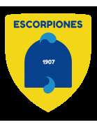 Escorpiones Belen