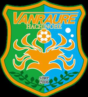 Vanraure Hachinohe FC