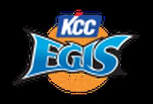 KCC Egis Reserves