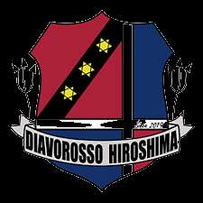 Diavorosso Hiroshima (w)