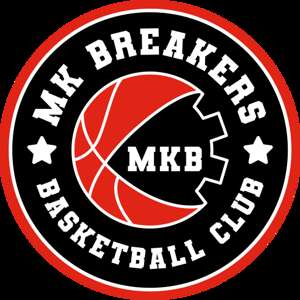 Milton Keynes Breakers