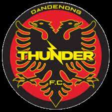 Dandenong Thunder U23