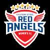 Incheon Hyundai Steel Red Angels (w)