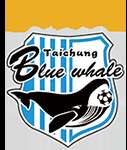 Taichung Blue Whale (w)