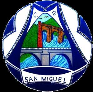 CP San Miguel (w)