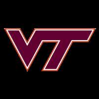 Virginia Tech Women