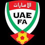 United Arab Emirates U17