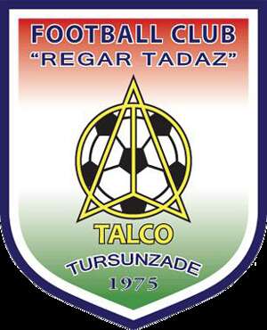 Regar-TadAZ Tursunzoda