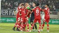 BRI Liga 1: Cuek dengan Hasil Kompetitornya, Ong Kim Swee Ingin Persis Tentukan Nasib Sendiri Lolos dari Degradasi