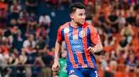 Kabar Buruk bagi Kim Sang-sik, 2 Pemain Timnas Indonesia Bisa Absen Memperkuat ASEAN All-Star saat Hadapi MU