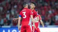 Federasi Sepak Bola Lebanon Klaim Hadapi Timnas Indonesia dan Malaysia dalam Turnamen Segitiga pada FIFA Matchday September 2025