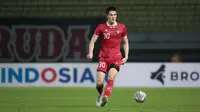 Elkan Baggott Mengenang Laga Terpenting dalam Kariernya ketika Timnas Indonesia Vs Irak, Pertanda Comeback?