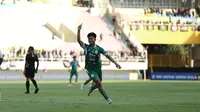 BRI Liga 1: Sempat Sakit Perut dan Absen Vs Persib, Hokky Caraka Siap Bela PSS Sleman Hadapi PSM Makassar