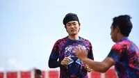 Ditinggal 2 Pemain Asing, Arema FC Punya Market Value Terendah di BRI Liga 1