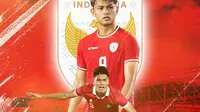 5 Pemain Berlabel Timnas Indonesia yang Kurang Ganas di BRI Liga 1 2024/2025: Penurunan Performa hingga Cedera