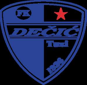 Decic Tuzi