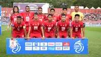 Tiket Malut United Vs Persib Sold Out, Imran Nahumarury: Para Pemain Siap All Out