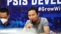 BRI Liga 1: Bali United Dihantui Rekor Buruk, PSIS Siap Berjuang Habis-habisan untuk Curi Poin Penuh