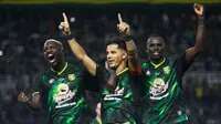 Jika Ingin Juara BRI Liga 1, Persebaya Surabaya Harus Perbaiki Kedalaman Skuad