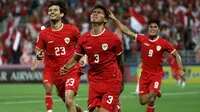 Timnas Indonesia U-23 Disebut Jadi Tuan Rumah Kualifikasi Piala Asia U-23 2026: Masuk Pot 1, Drawing 29 Mei 2025, Digelar di Sidoarjo