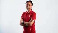 BRI Liga 1: Persis Solo Tak Buru-Buru Perpanjang Kontrak Pemain, Ong Kim Swee Jelaskan Kondisinya