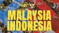 Media Jiran: Rivalitas Sengit Bakal Bikin Duel Timnas Indonesia Vs Malaysia Sedot Animo Penonton