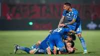 Saksikan Live Streaming BRI Liga 1: Malut United Vs Persib Bandung