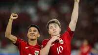 Rusia Ngebet Banget Uji Coba dengan Timnas Indonesia: Kalau Senior Tidak Bisa, U-20 dan U-17 Juga Boleh