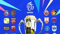 Persib Segera Juara, 3 Klub Berebut Posisi Runner-up: Persebaya, Dewa United, dan Malut United Saling Sikut