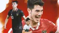 Elkan Baggott Beri Kode Comeback ke Timnas Indonesia, Begini Cerita Pertama Kalinya main untuk Skuad Garuda