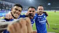 Persib Bisa Kunci Gelar Juara BRI Liga 1 2024/2025 di Ternate, Ini Syaratnya